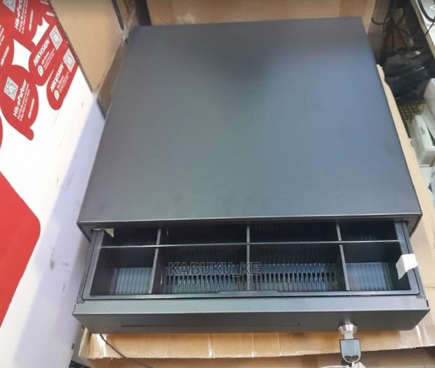 Cash Box Cash Drawer