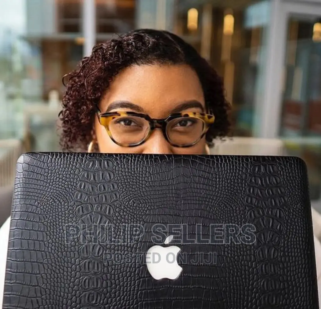 Make a Statement With Your Tech, Wherever You Go