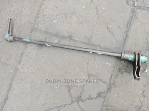 Torsion Bars Hilux Rn55,Yn85