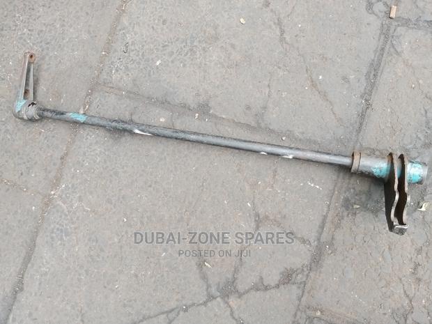 Torsion Bars Hilux Rn55,Yn85 - main view