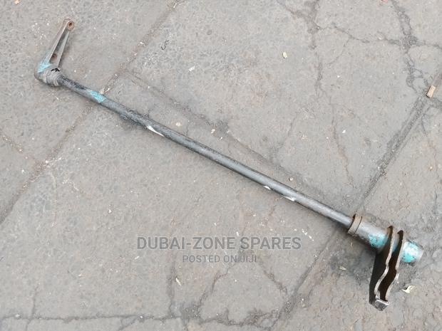 Torsion Bars Hilux Rn55,Yn85 - thumbnail 3
