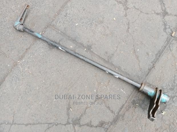 Torsion Bars Hilux Rn55,Yn85 - thumbnail 4