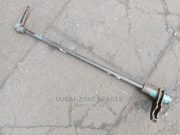 Torsion Bars Hilux Rn55,Yn85 - thumbnail 5