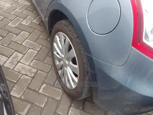 Suzuki Swift 2016 Gray