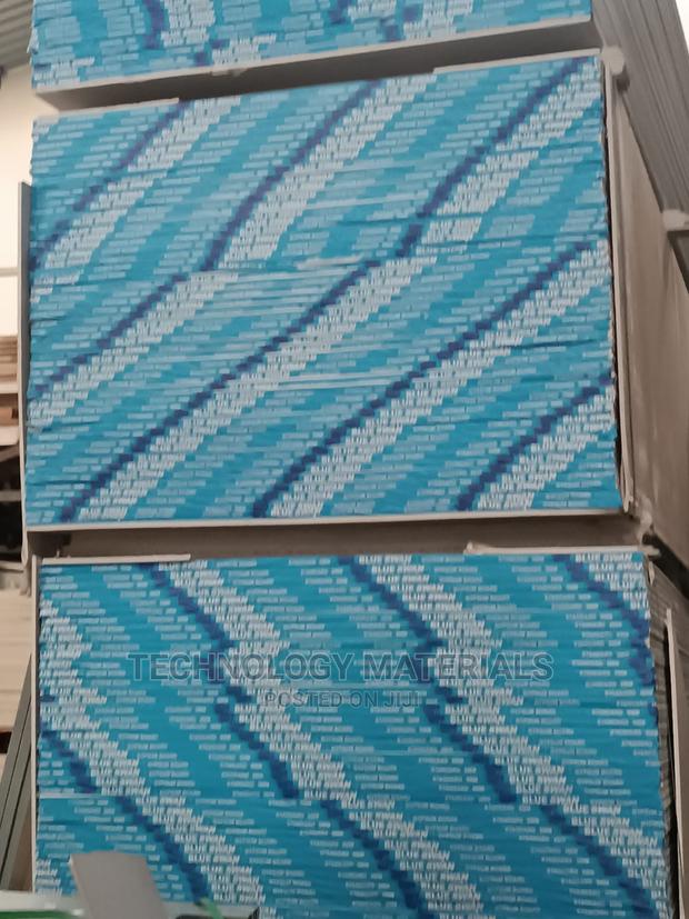 Blueswan Gypsum Board (9mm) - thumbnail 2