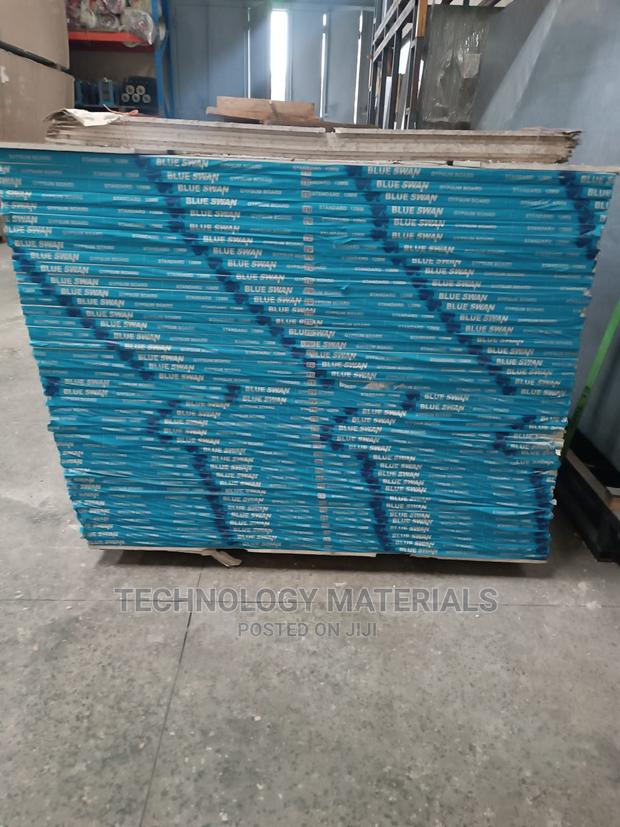 Blueswan Gypsum Board (9mm) - main view