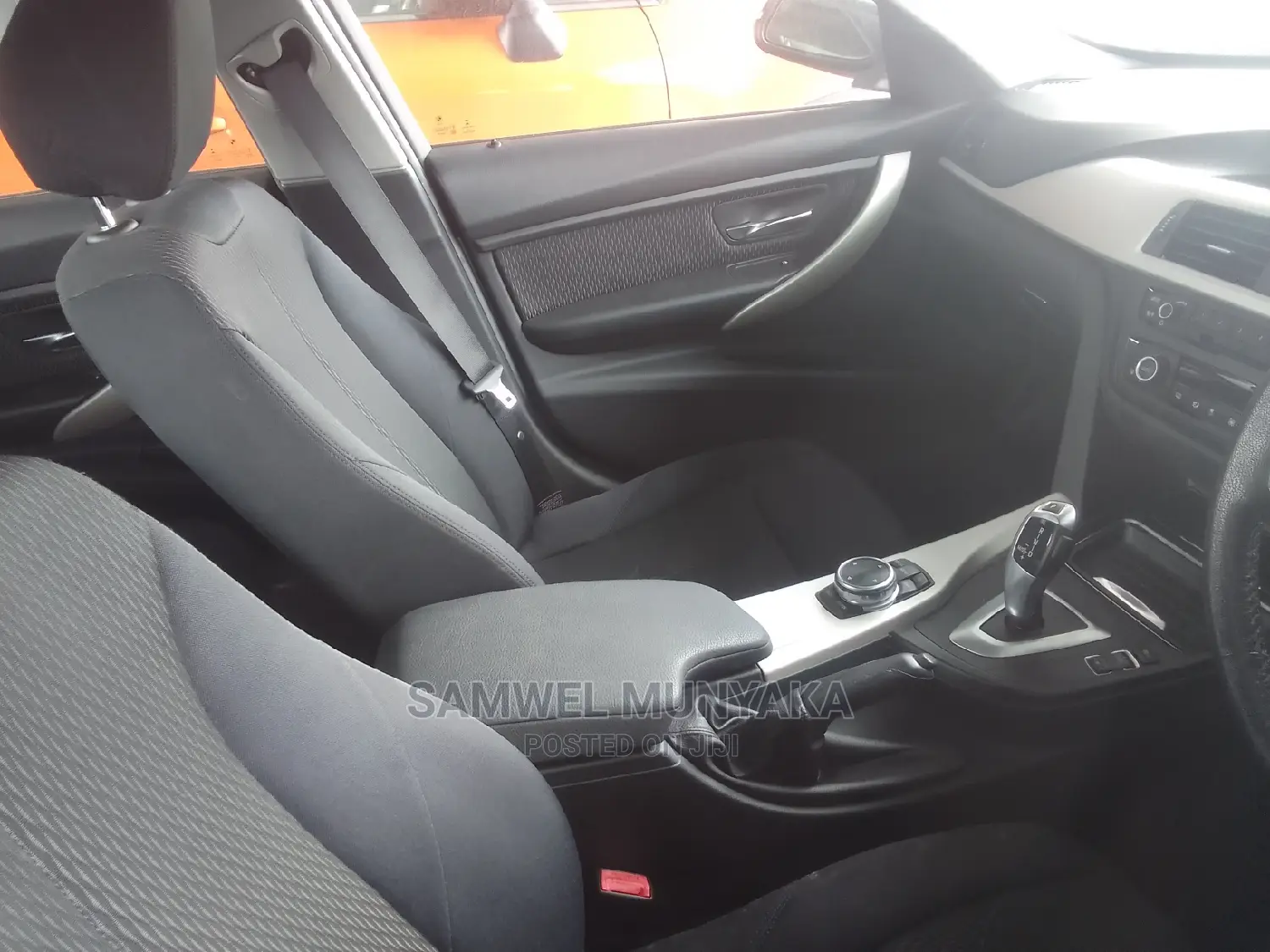 Nissan Juke S FWD 2016 White