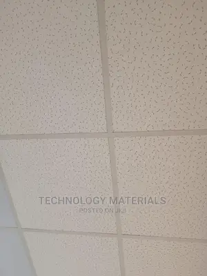 Knauf Amf Accoustic Ceiling