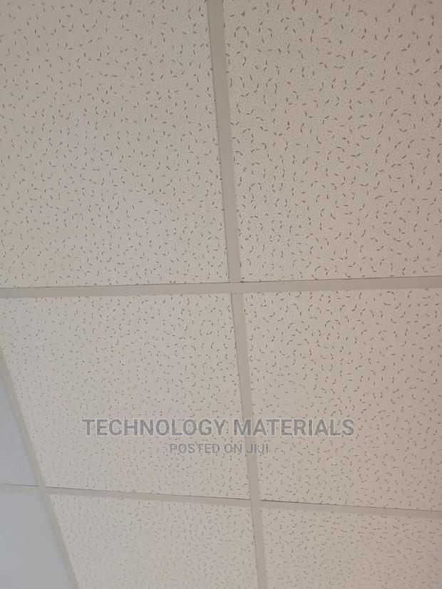 Knauf Amf Accoustic Ceiling - thumbnail 2