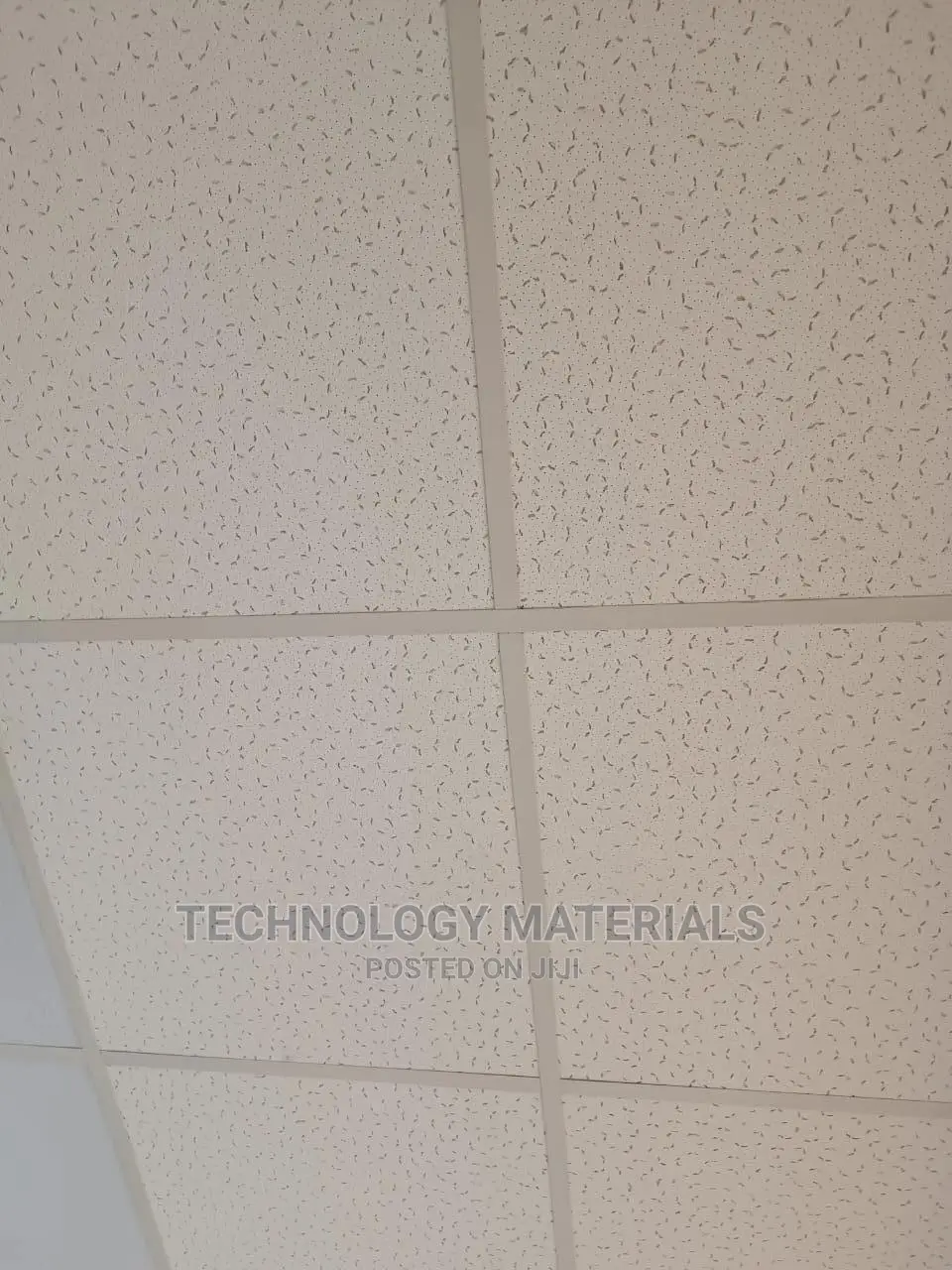 Knauf Amf Accoustic Ceiling