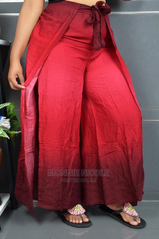 Stylish Pallazo Pants - main view