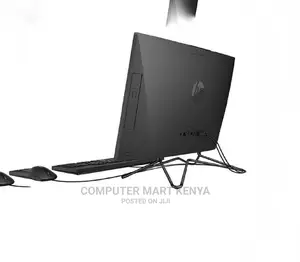 New Desktop Computer HP ProOne 400 4GB Intel Core i3 HDD 1T