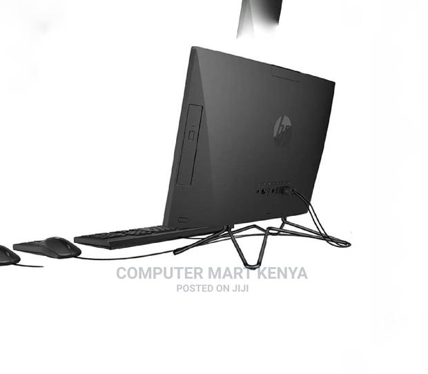 New Desktop Computer HP ProOne 400 4GB Intel Core i3 HDD 1T - thumbnail 3