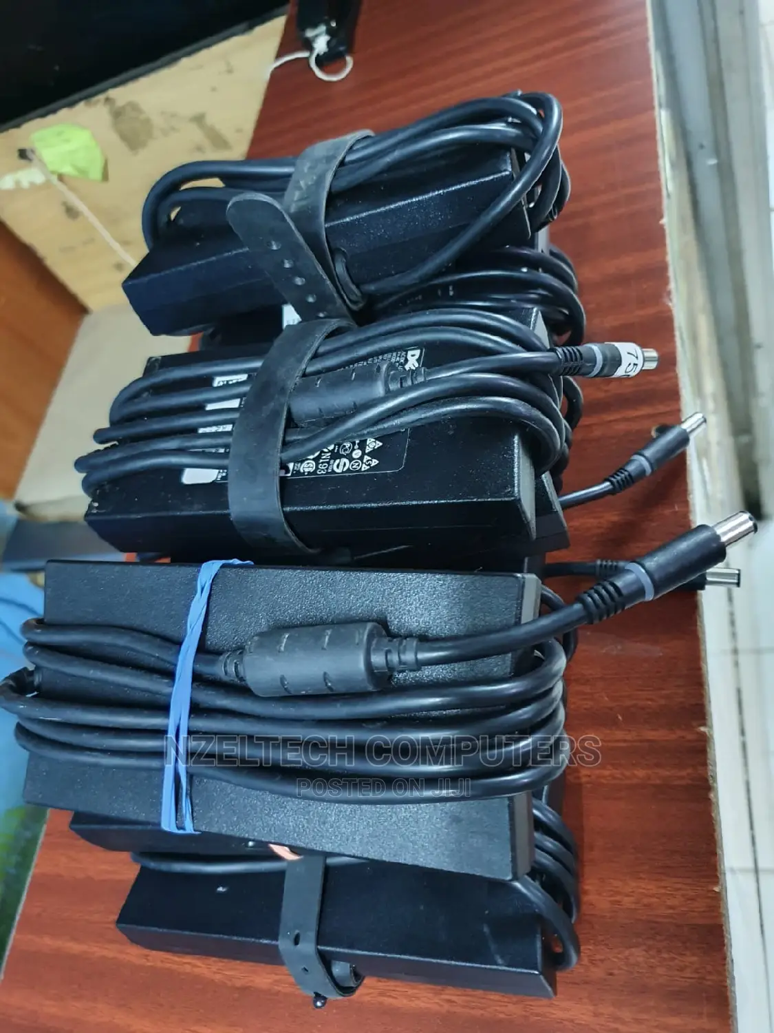 Dell Original Adapters