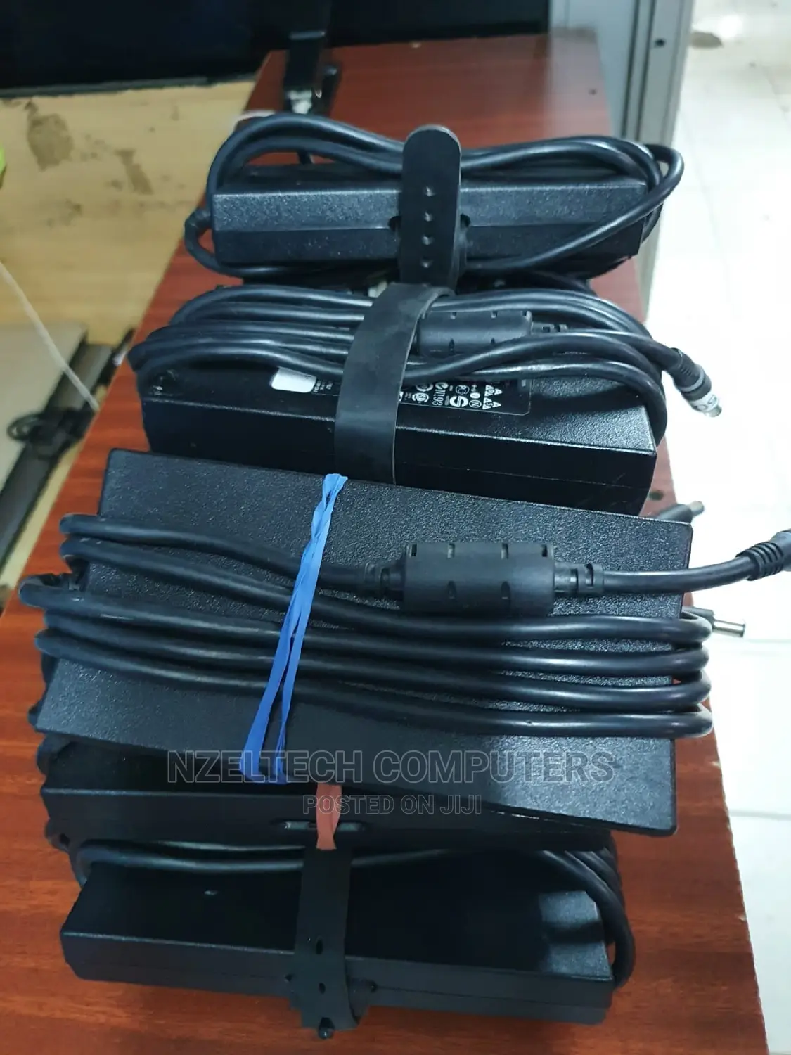 Dell Original Adapters
