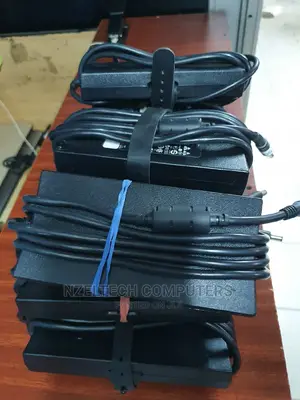 Dell Original Adapters