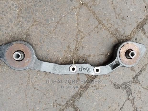 Rear Control Arms Lexus, Harrier, Rav 4, Alphard 2014-2021.