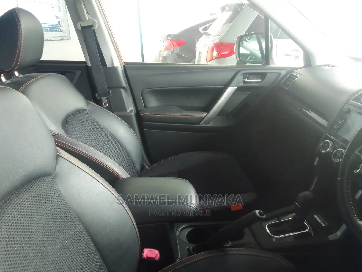 BMW 320i 2017 Silver