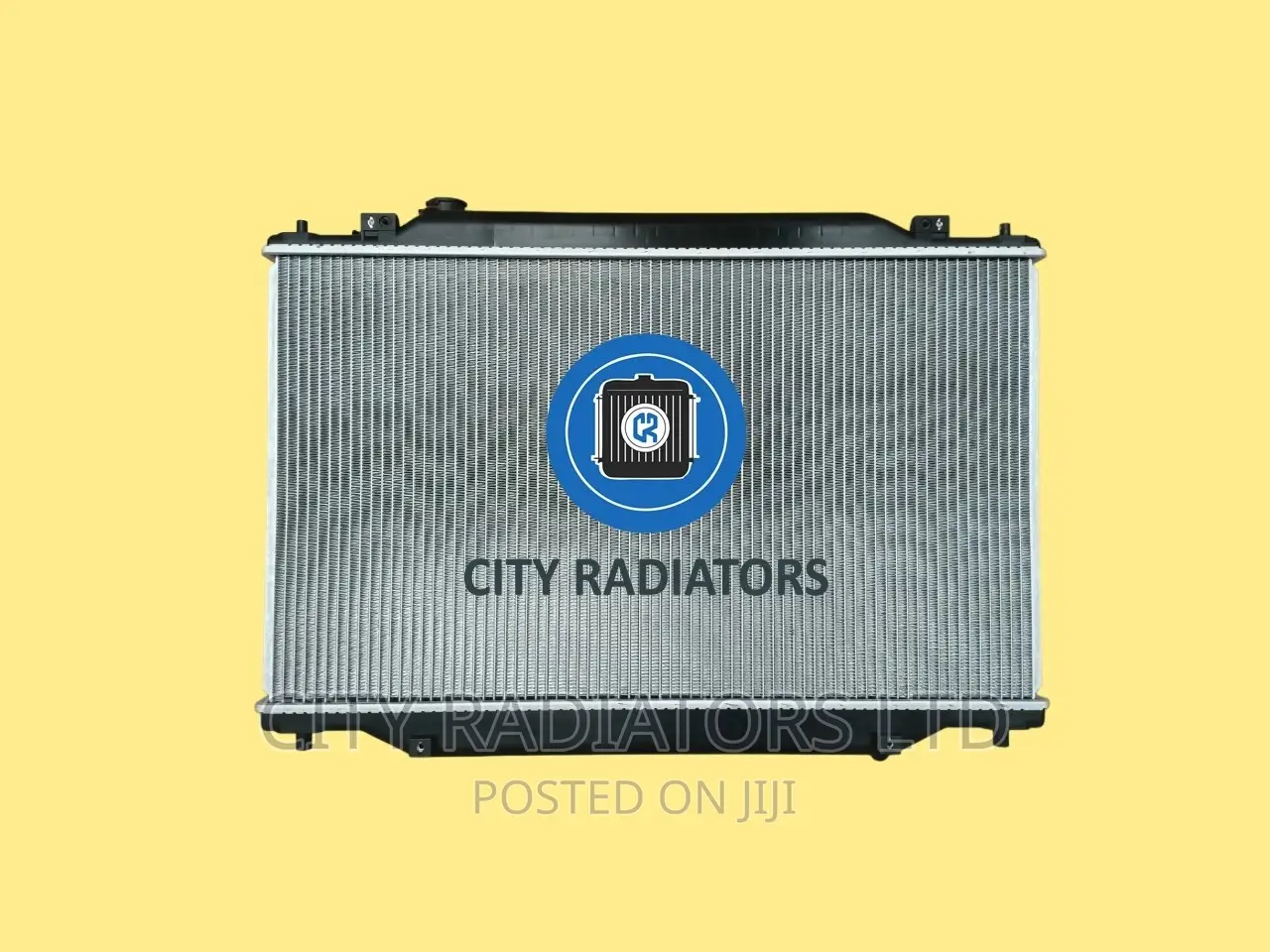 Radiator for Mazda CX5 Diesel 2.2D