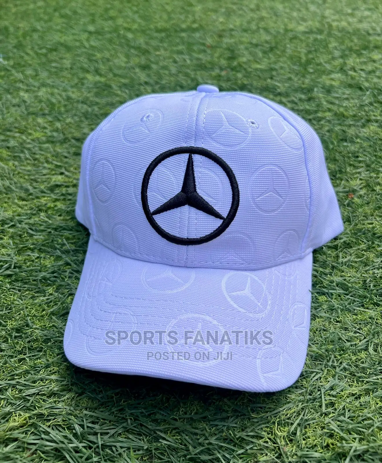 Formula 1 Caps