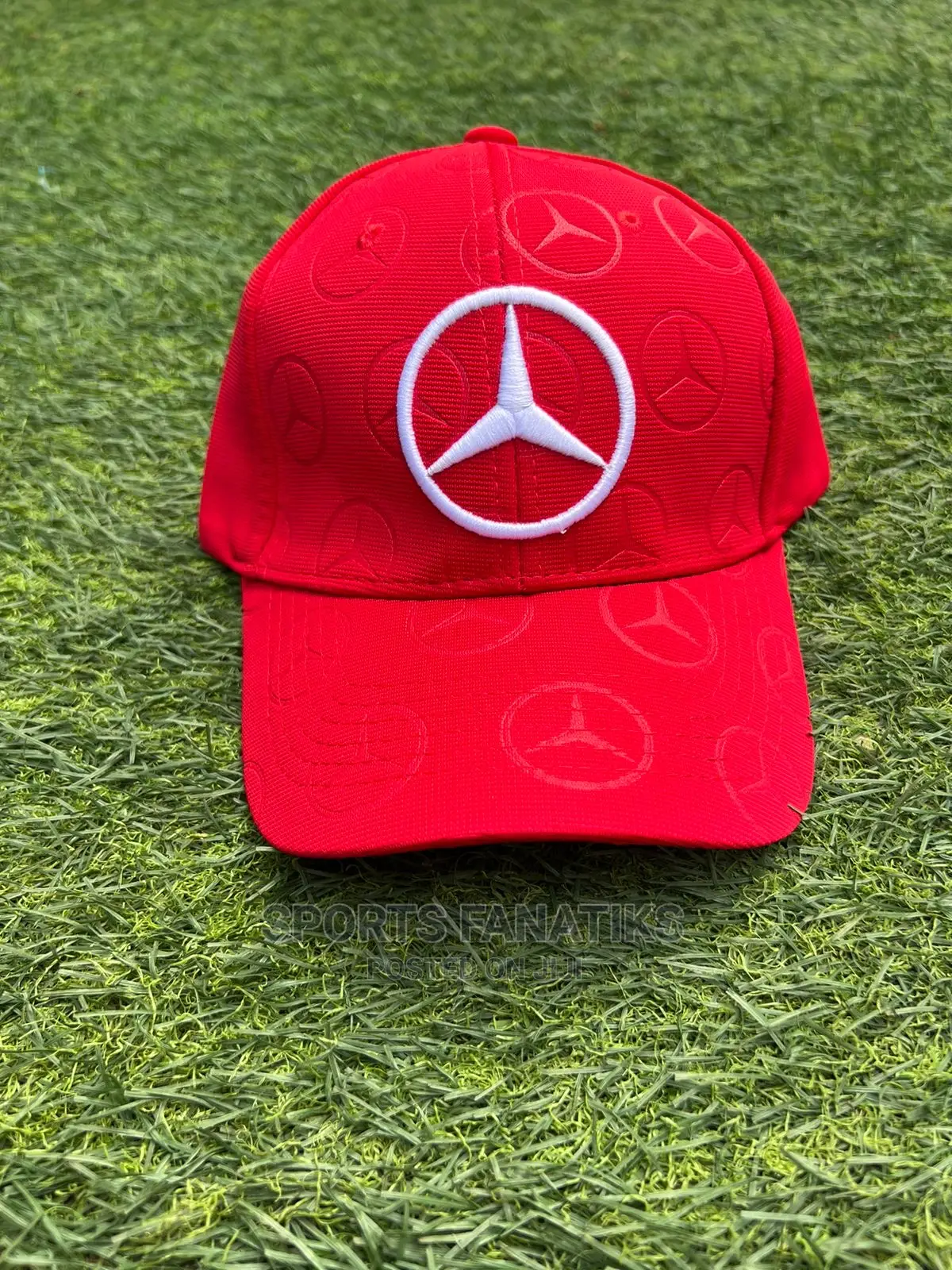 Formula 1 Caps