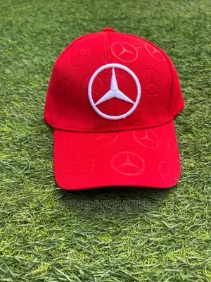 Formula 1 Caps