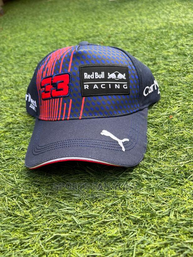 Formula 1 Caps - thumbnail 8