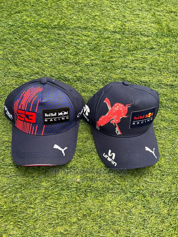 Formula 1 Caps - thumbnail 6