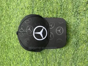 Formula 1 Caps
