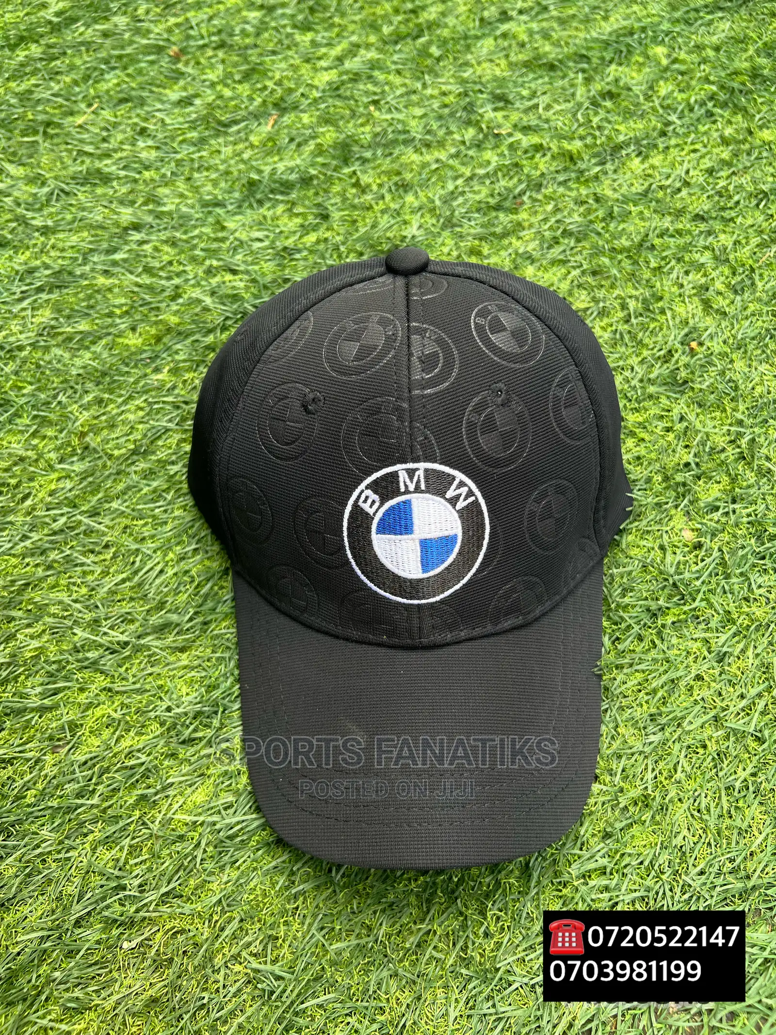 Formula 1 Caps