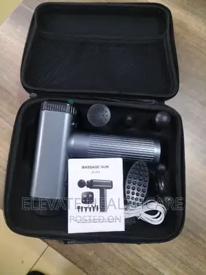 Massage Gun