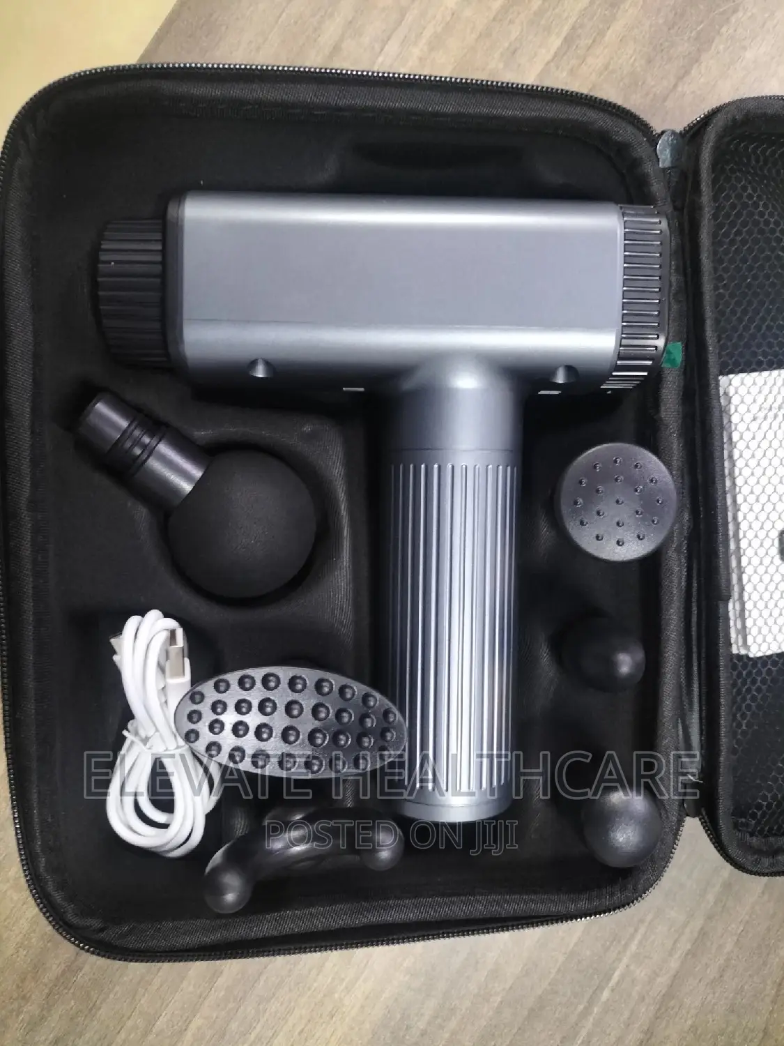 Massage Gun