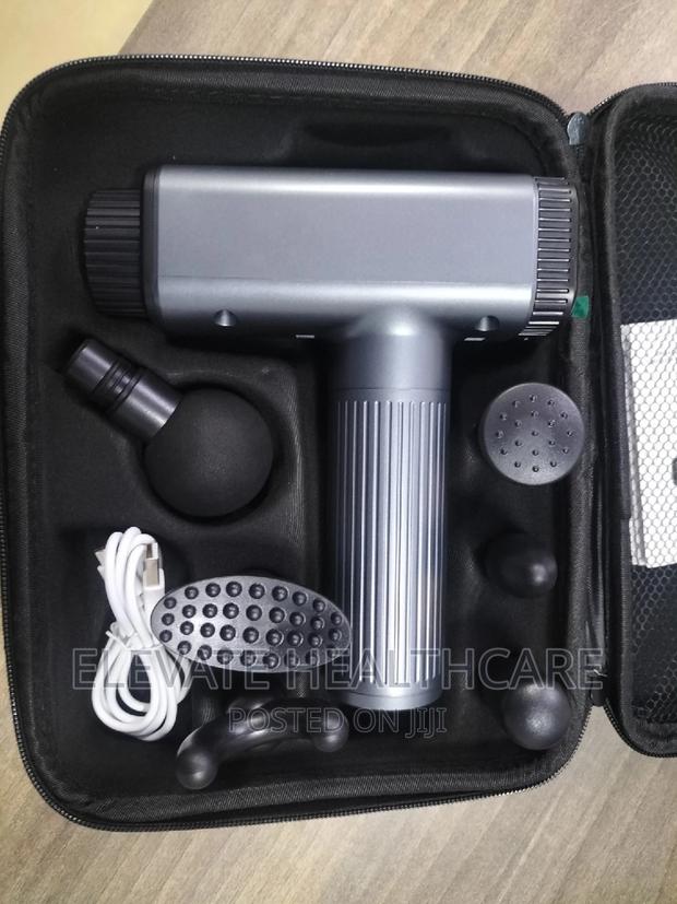 Massage Gun - thumbnail 2