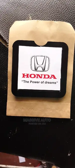 Power Honda Insurance Pockets Available