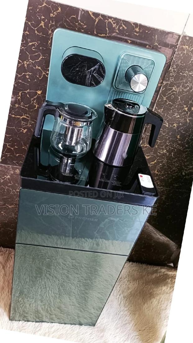 Premier Digital Bottom Load Dispenser With Remote Control - main view