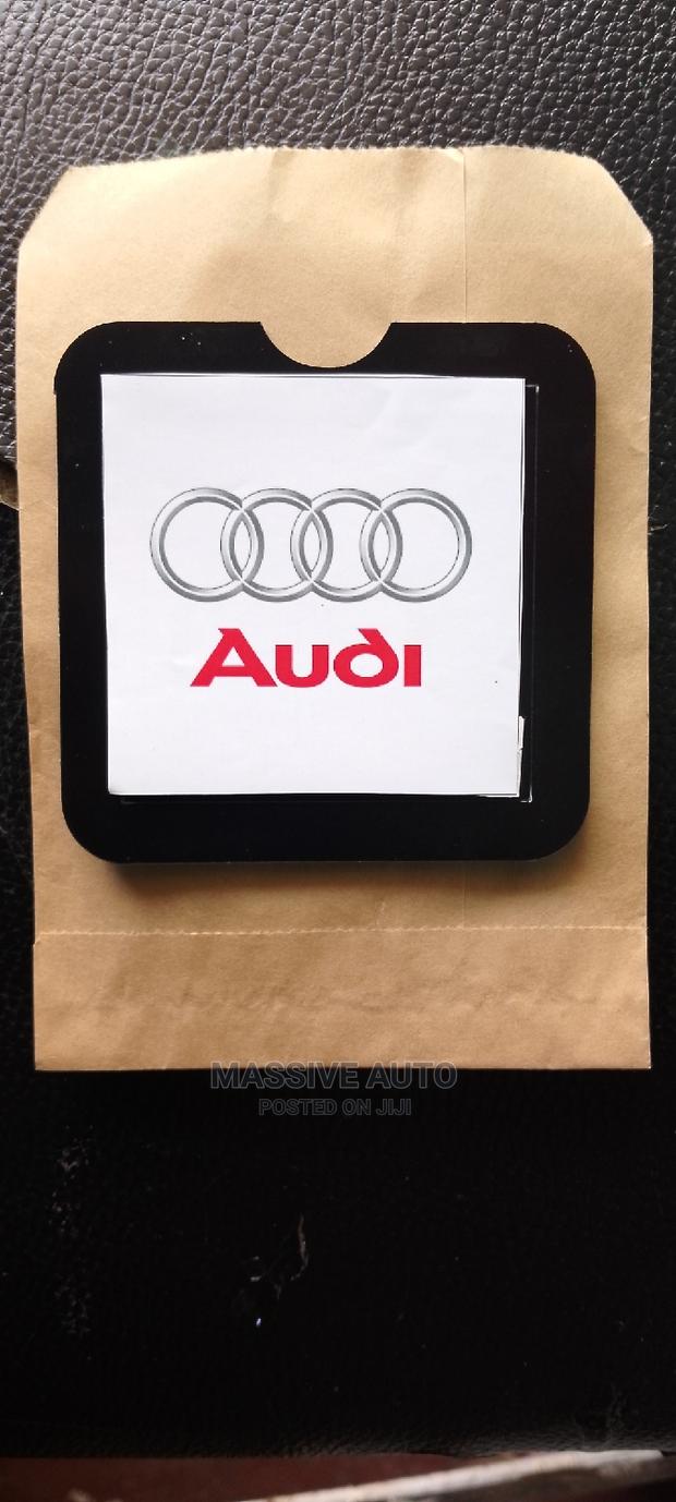 Strong Audio Car Insurance Pockets Available - main view