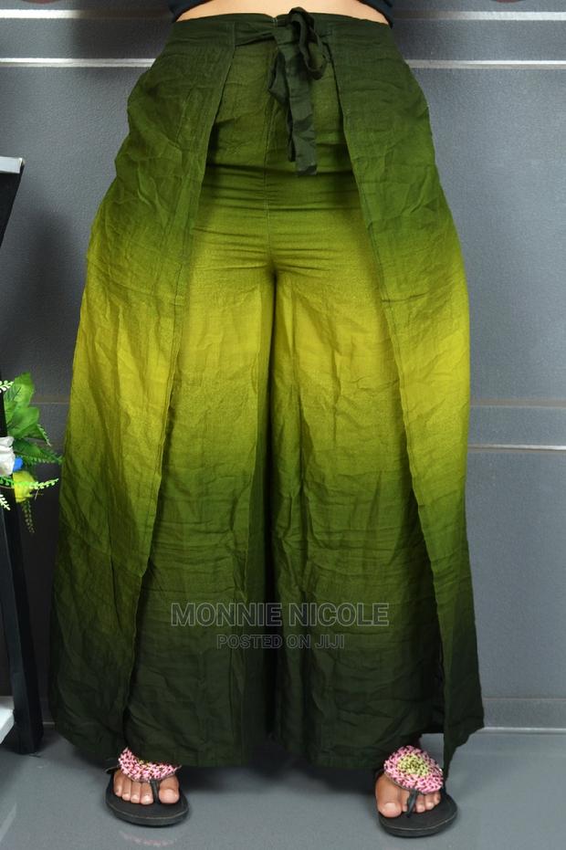 Dress Pants/ Quality Pallazo - main view