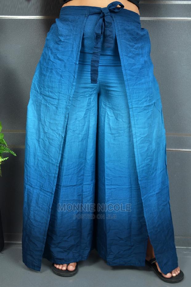 Dress Pants/ Quality Pallazo - thumbnail 2