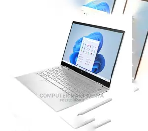 New Desktop Computer HP Envy 16GB Intel Core I7 SSD 512GB
