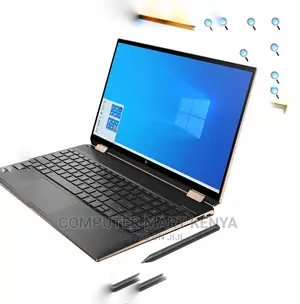 New Desktop Computer HP Envy 16GB Intel Core I7 SSD 512GB
