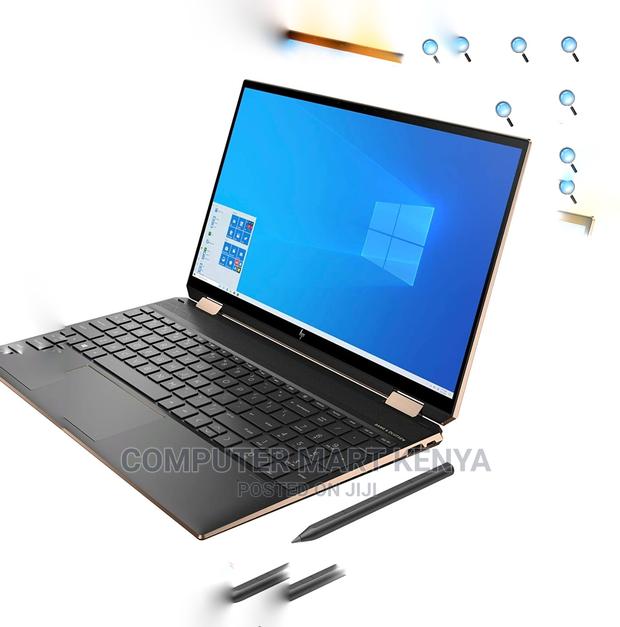 New Desktop Computer HP Envy 16GB Intel Core I7 SSD 512GB - thumbnail 2