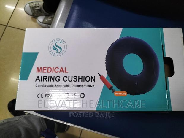 Medical Airing Cushion - thumbnail 2