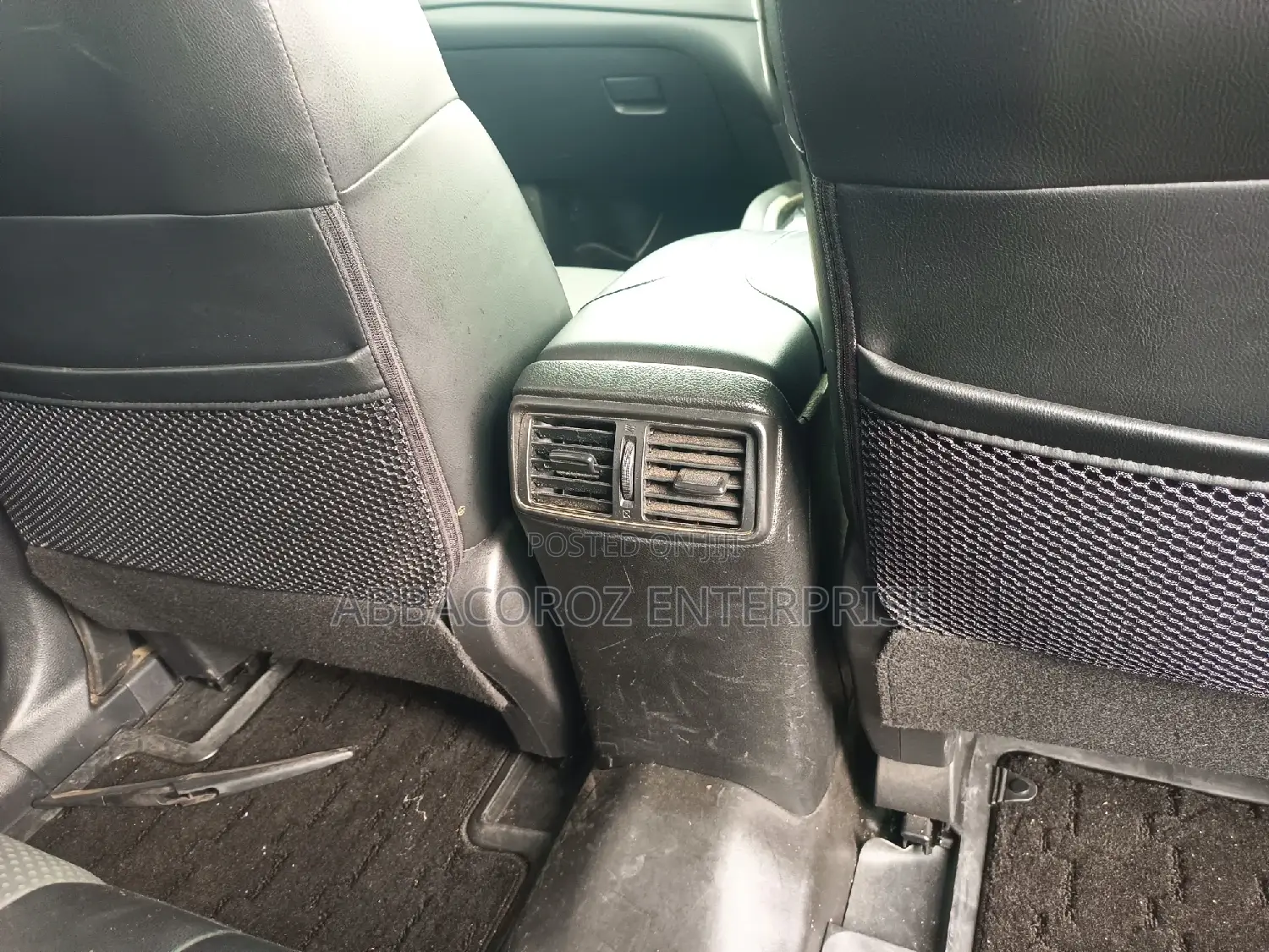 Nissan X-Trail 2016 Silver