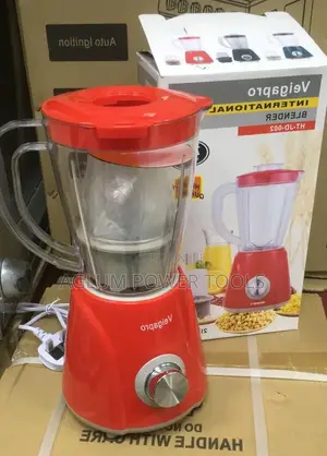 Premier Domestic Blender 2L