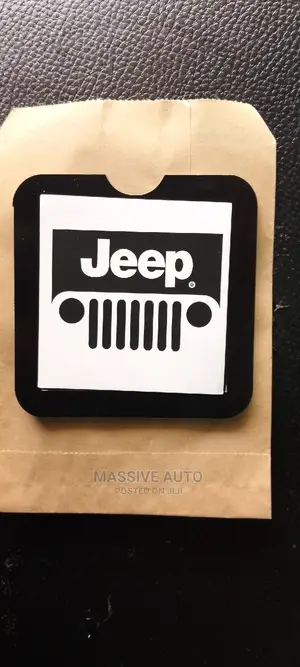 J Jeep Car Insurance Pockets Available