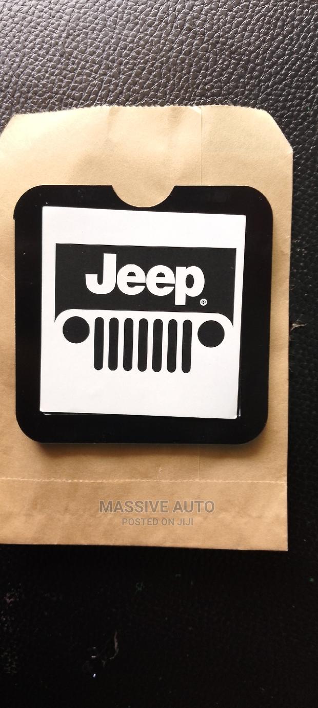 J Jeep Car Insurance Pockets Available