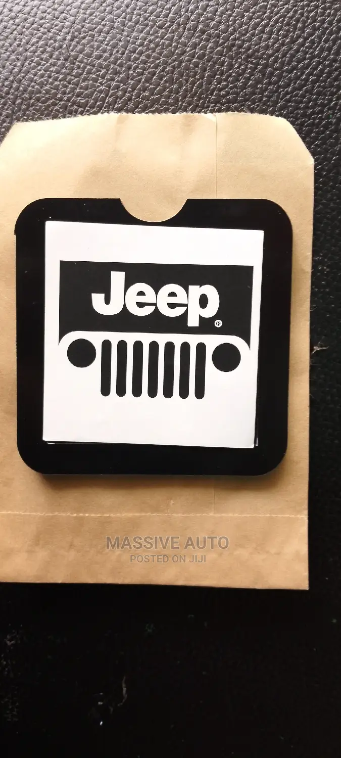 J Jeep Car Insurance Pockets Available