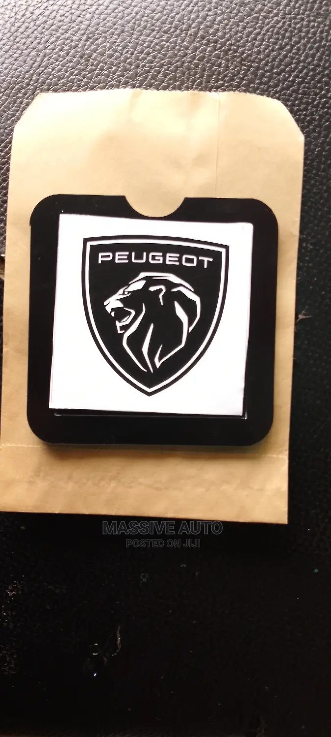 P Peugeot Car Insurance Pockets Available