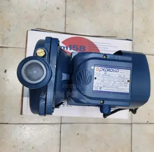 Professional Boaster Cpm158. Pedrollo 1HP