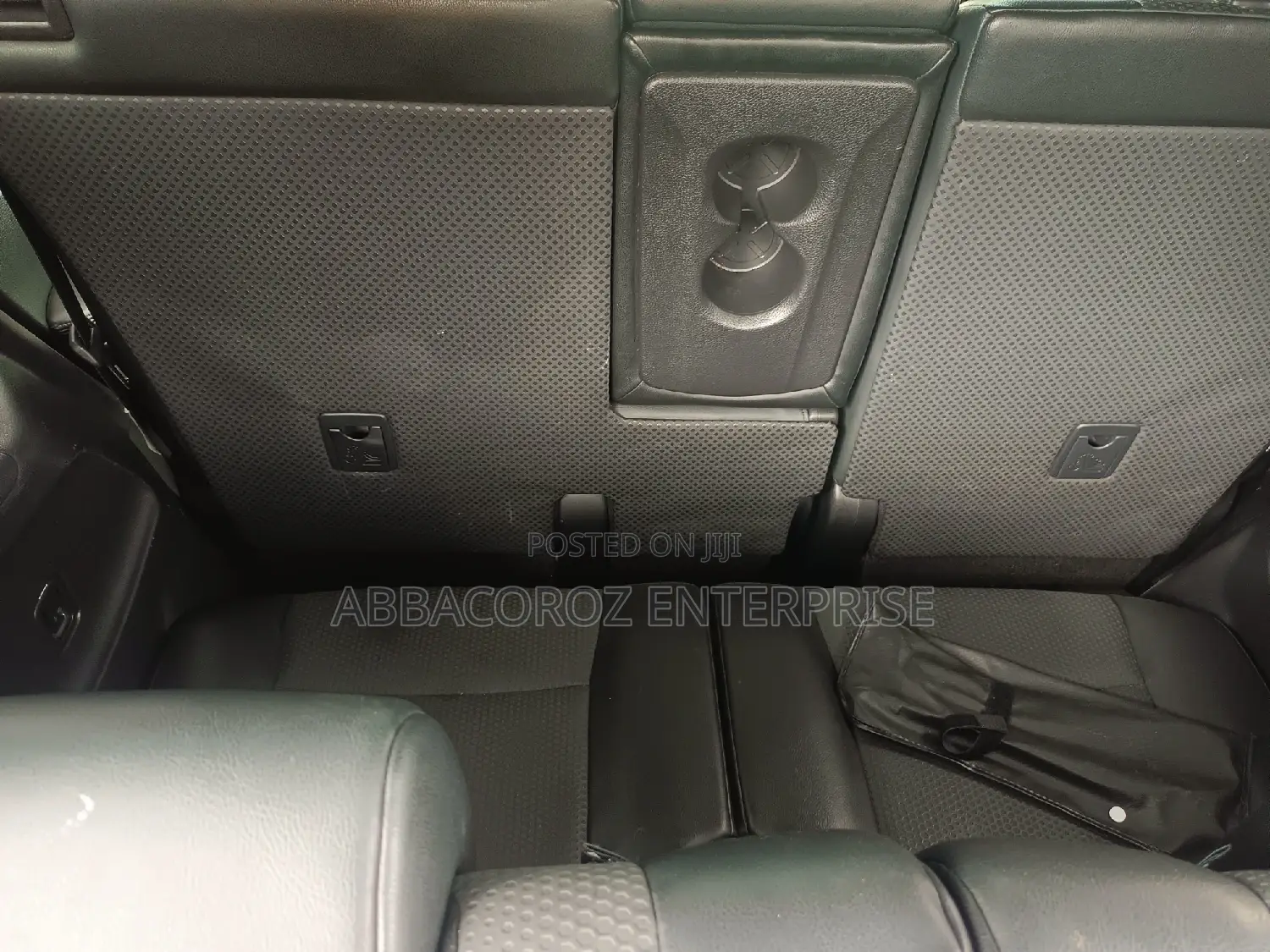 Nissan X-Trail 2016 Red